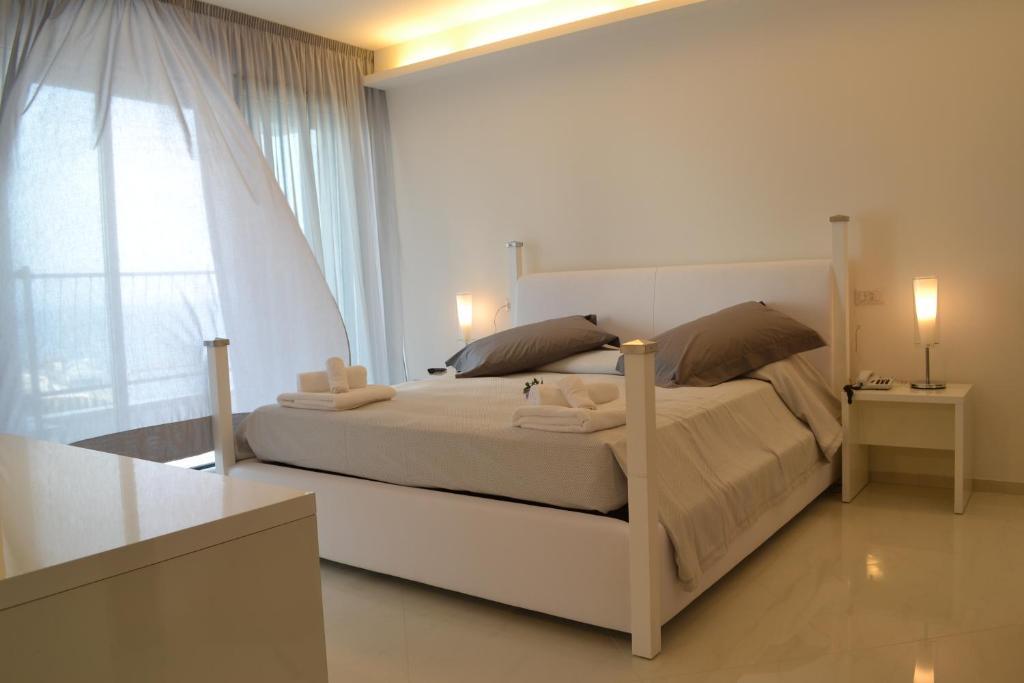 גביצ'ה מארה Hotel Nord Est חדר תמונה