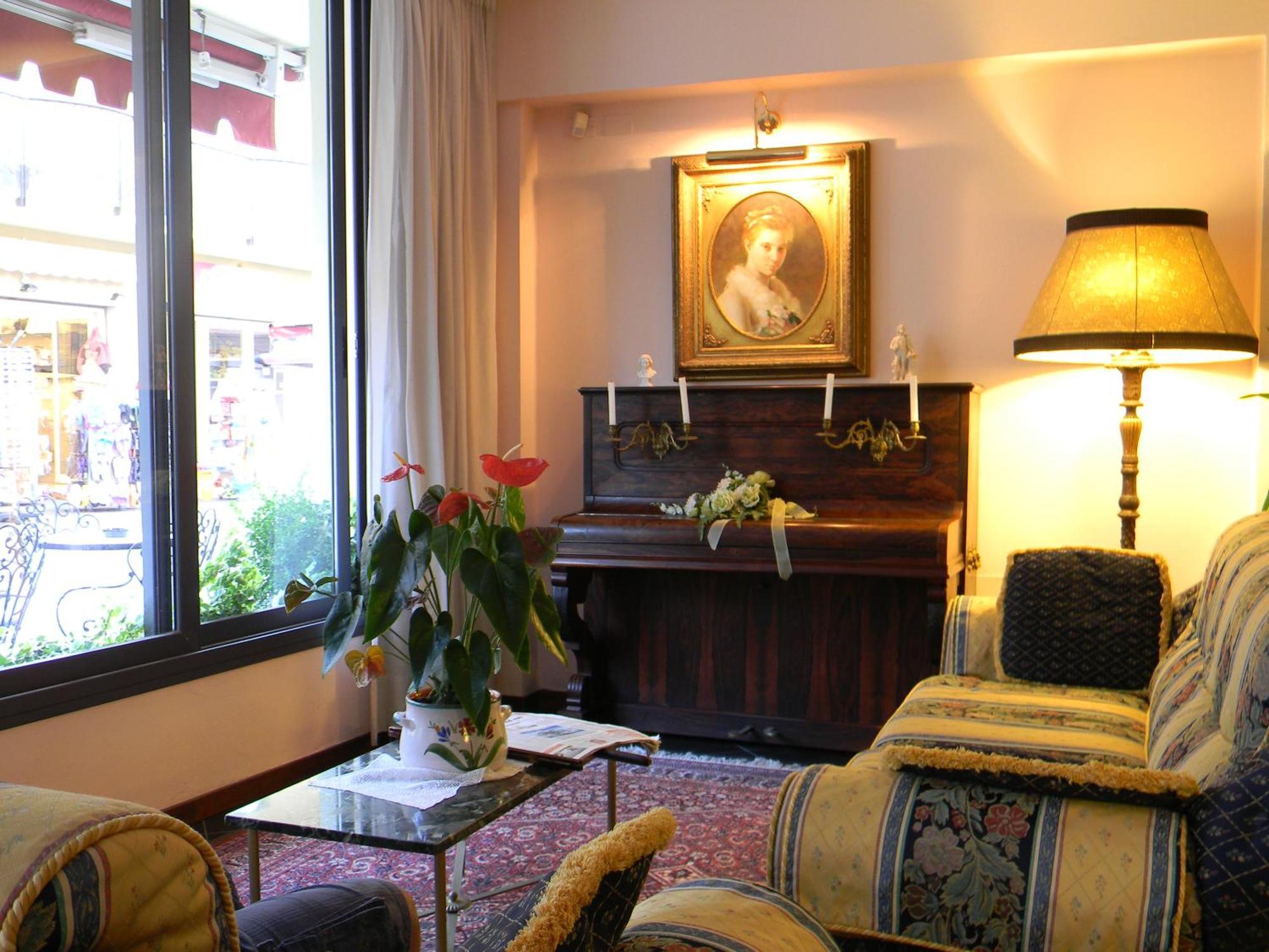 גביצ'ה מארה Hotel Nord Est מראה חיצוני תמונה