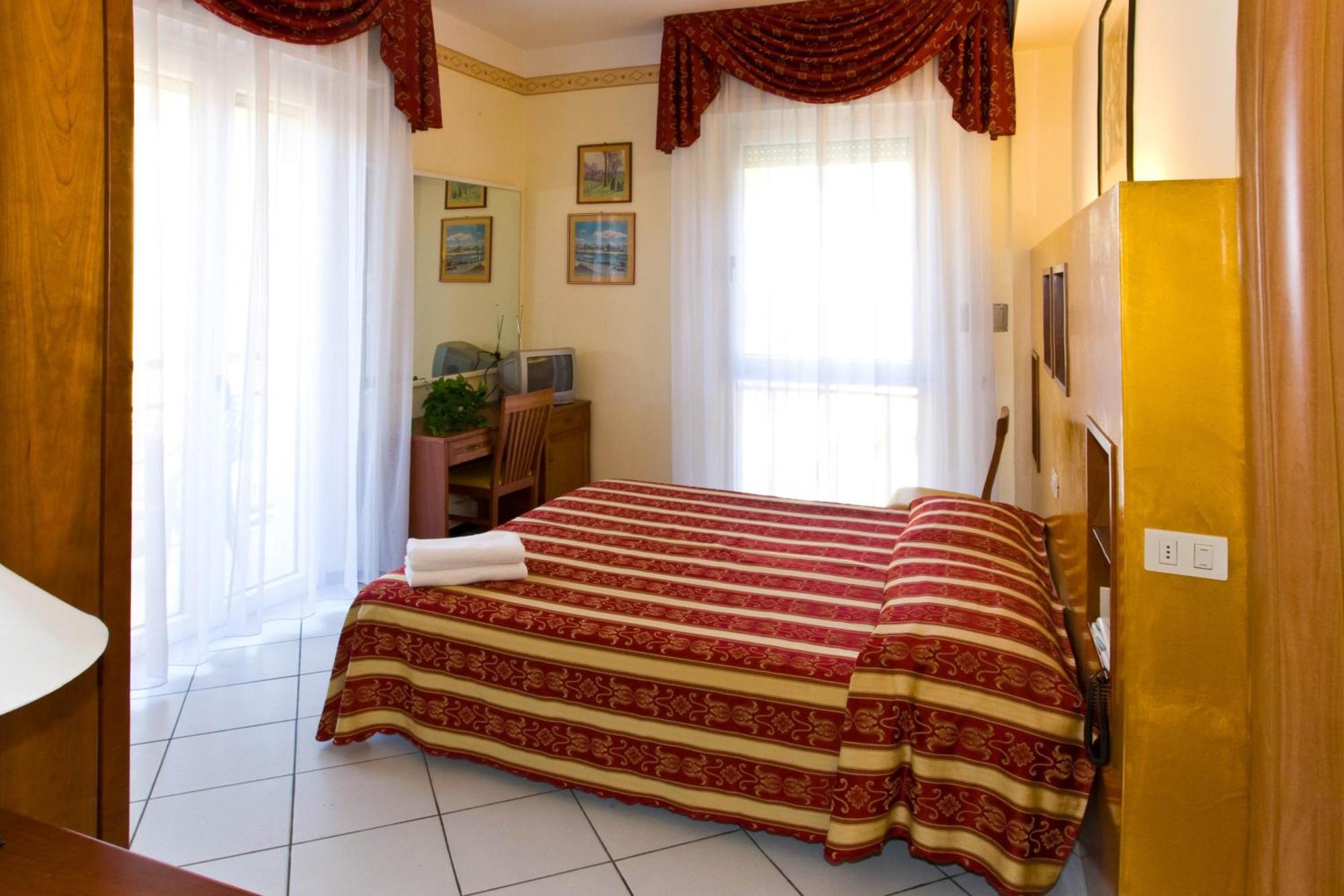 גביצ'ה מארה Hotel Nord Est מראה חיצוני תמונה