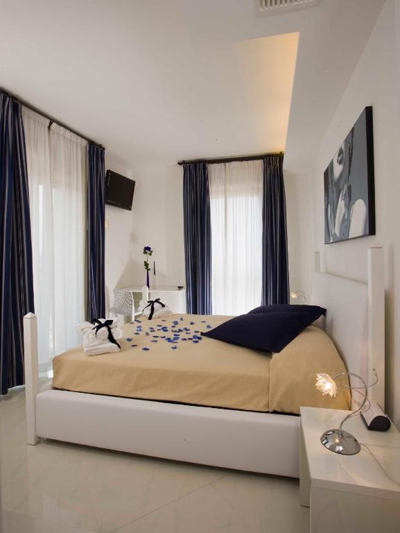 גביצ'ה מארה Hotel Nord Est חדר תמונה