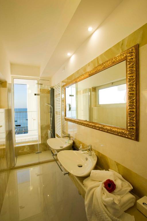 גביצ'ה מארה Hotel Nord Est חדר תמונה