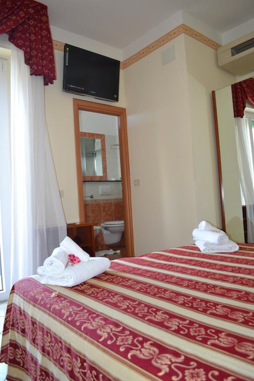 גביצ'ה מארה Hotel Nord Est מראה חיצוני תמונה