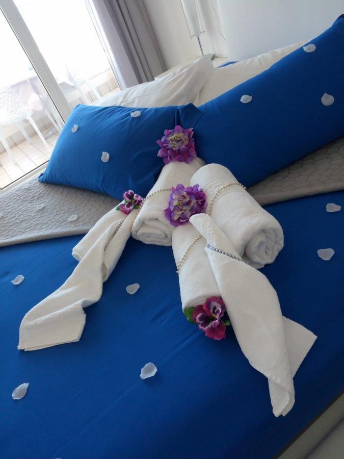 גביצ'ה מארה Hotel Nord Est מראה חיצוני תמונה