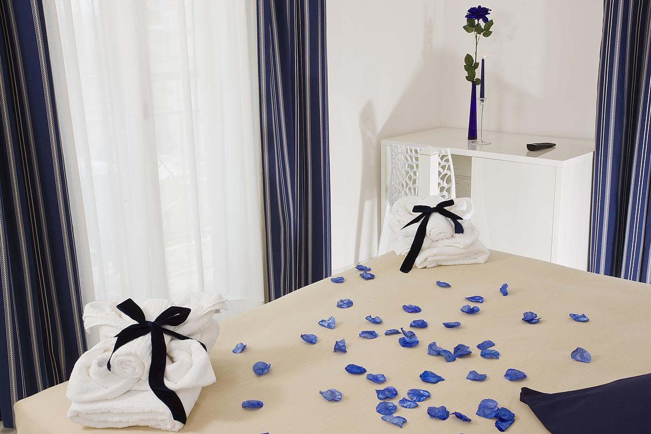 גביצ'ה מארה Hotel Nord Est מראה חיצוני תמונה