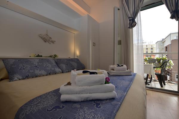 גביצ'ה מארה Hotel Nord Est מראה חיצוני תמונה
